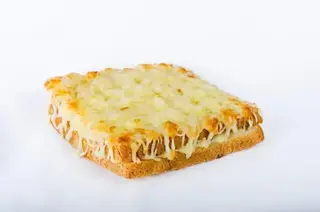 Croc Monsieur