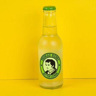 BITTER LEMON THOMAS HENRY