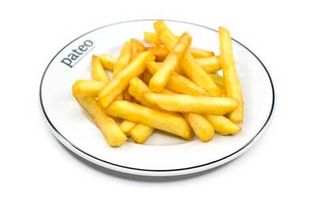 Batata Palito