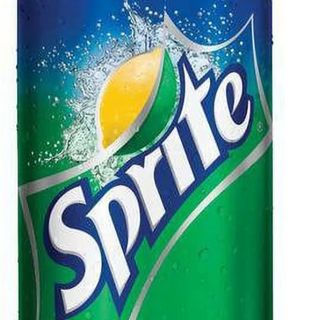 Sprite 33ml