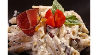 Pasta Quatro Formagio