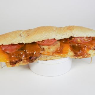 Bocadillazo Semáforo