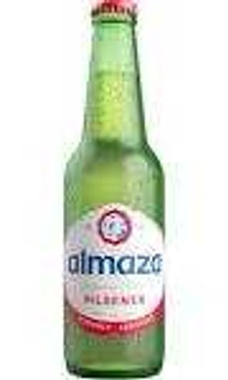 Al Maza - Lebanese Beer