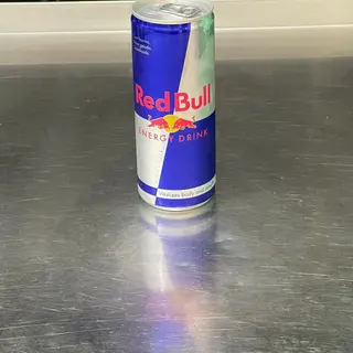 Red Bull