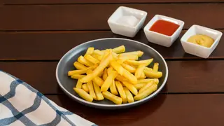 Pomfrit