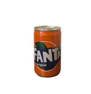 Fanta mini 15 cl