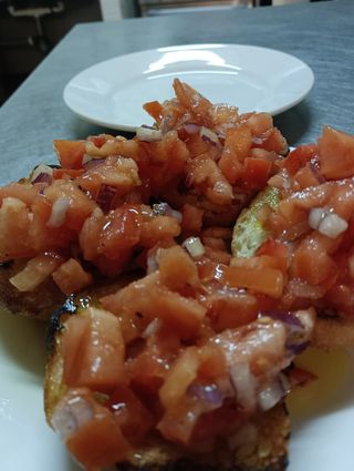 Panzanella 