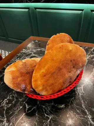 Domaće pecivo