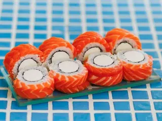 Філадельфія лосось вершковий (330g)