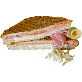 Combo Toast Duo - Bonno