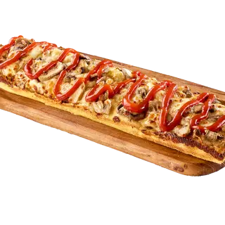 Zapiekanka Klasyczna