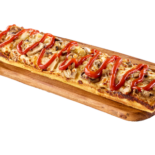 Zapiekanka Klasyczna