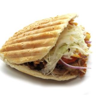 Kebab Mixto