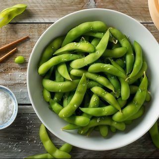 1 Edamame