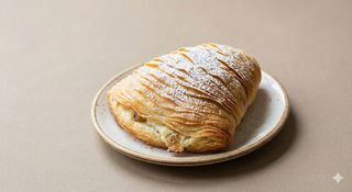 Sfogliatella riccia