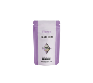 Flores De Cbd - Harlequin 2G