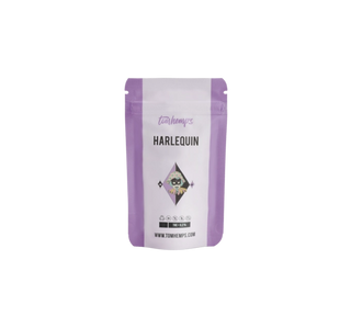 Flores De Cbd - Harlequin 2G