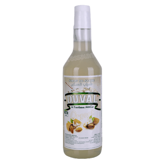 Sirop De Sucre Duval Ã L'arôme De L'orgeat