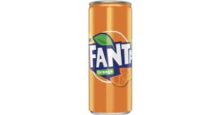 Fanta-33cl