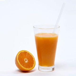 Spremuta arancia