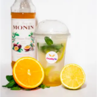  Mojito Passion   