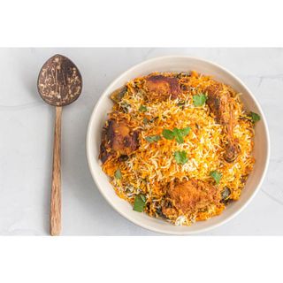 Murg Biryani