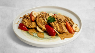 Proteinske palačinke