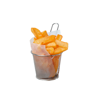 Dose de Batata Frita
