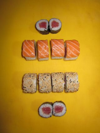 Combinado 2 (12 Pzs.)