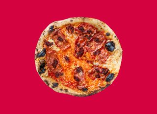 Salamino Piccante e Nduja