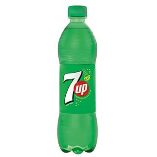 7UP 0.5л