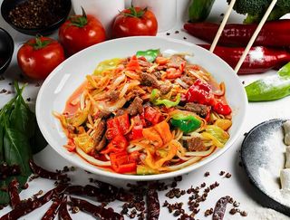 Лагман Лазуру