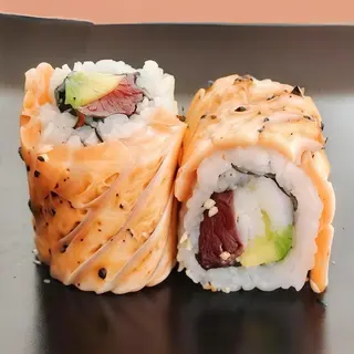 521.- Kyoto Roll (8 Pzs.)