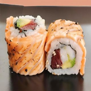 521.- Kyoto Roll (8 Pzs.)