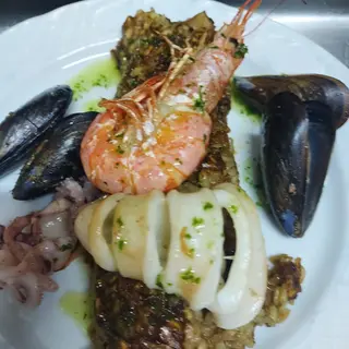 SoKarrat Marinero