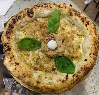 Tarallo