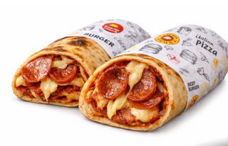 Պեպերոնի րափ