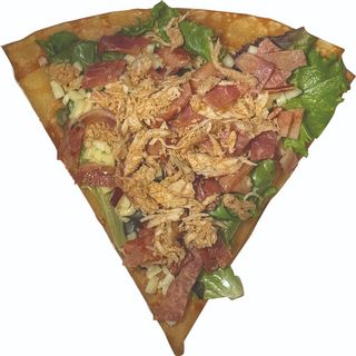 Crepé Pollo y Bacon