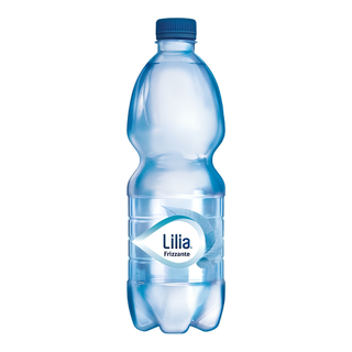 Acqua frizzante