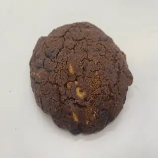 Cookies Negras (4 Uds.)