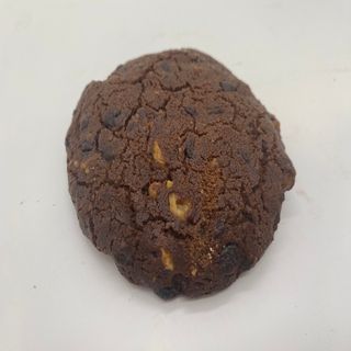 Cookies Negras (4 Uds.)