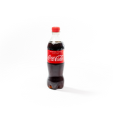 Coca-Cola Sabor Original botella 500ml.