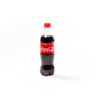 Coca-Cola Sabor Original botella 500ml.