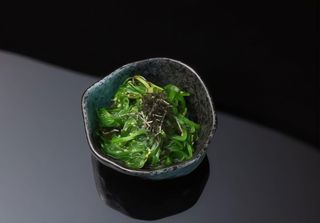 Goma wakame