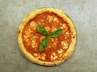 Піца Маргарита(380г)