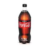 Кока кола Зеро 1,5л