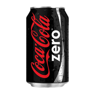 Cola Zero 33ml       