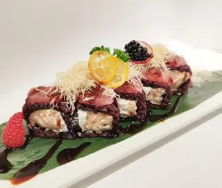 Uramaki miura plus