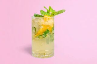 Лимонад крыжовник 300мл