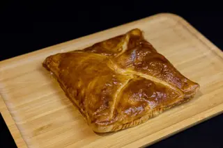 ფენოვანი ხაჭაპური